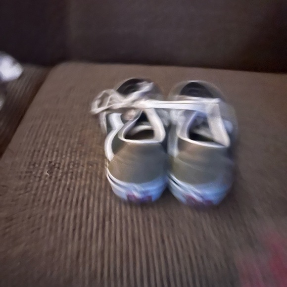 Vans Off the Wall - Picture 3 of 3